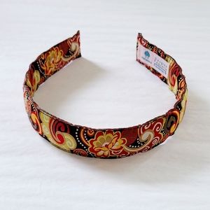 Douglas Paquette Ribbon Headband
